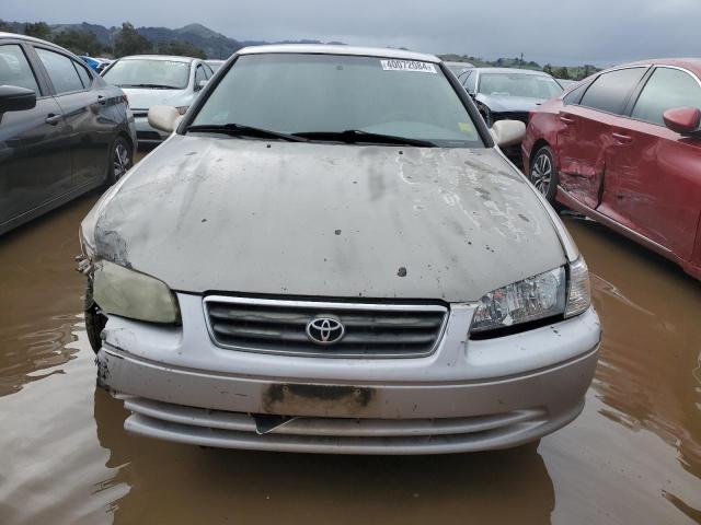 4T1BG22K31U863217 - 2001 TOYOTA CAMRY CE TAN photo 5