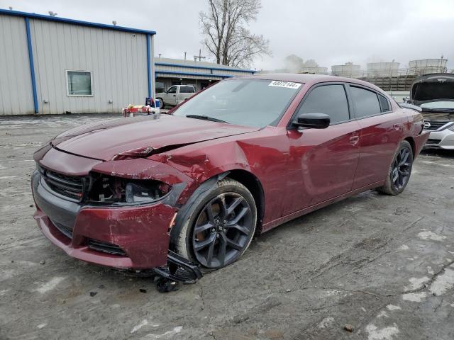 2019 DODGE CHARGER SXT, 