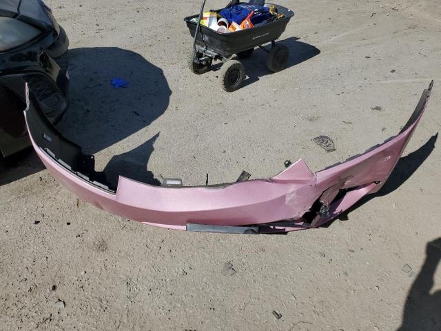 2HGFA1F62AH531370 - 2010 HONDA CIVIC LX-S Վարդագույն լուսանկար 12