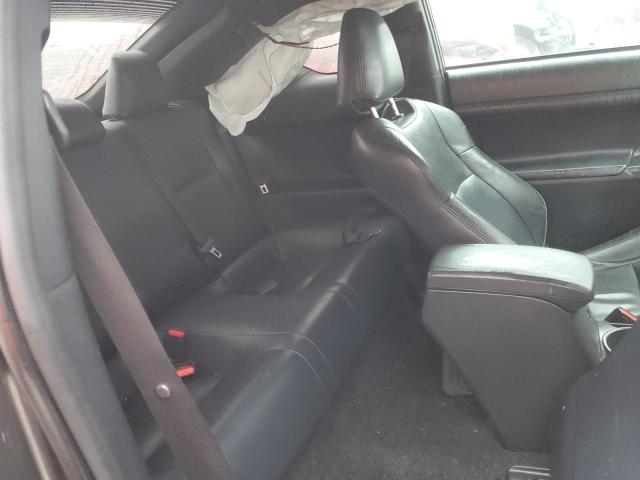 JTKJF5C78B3007782 - 2011 TOYOTA SCION TC 灰色 照片 10