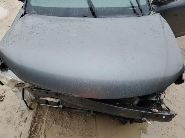 JTKJF5C78B3007782 - 2011 TOYOTA SCION TC 灰色 照片 11