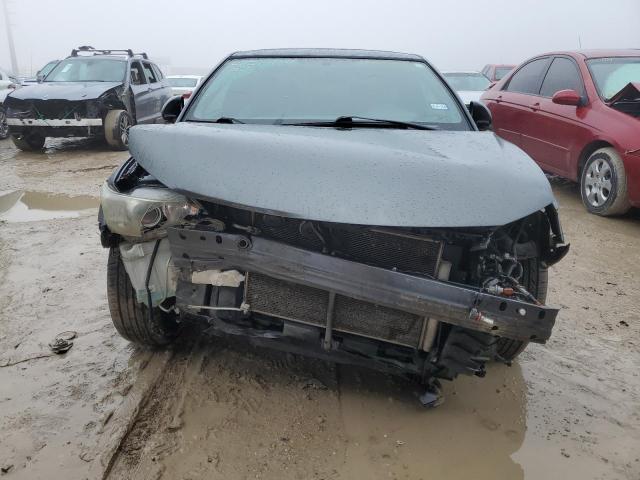 JTKJF5C78B3007782 - 2011 TOYOTA SCION TC 灰色 照片 5