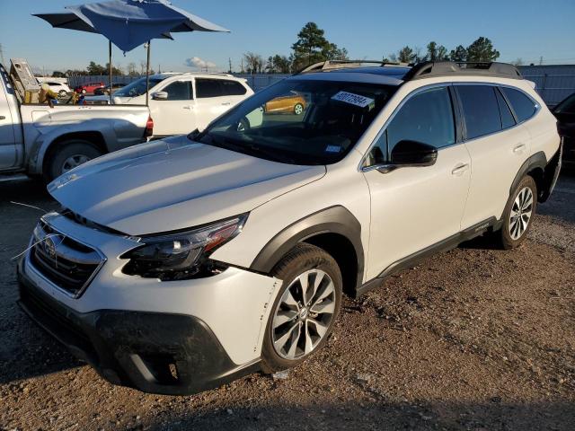 2023 SUBARU OUTBACK LIMITED, 