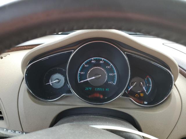 1G1ZK57799F255928 - 2009 CHEVROLET MALIBU LTZ ლურჯი ფოტო 9