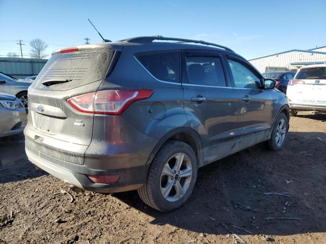 1FMCU9G98DUD57558 - 2013 FORD ESCAPE SE GRAY photo 3