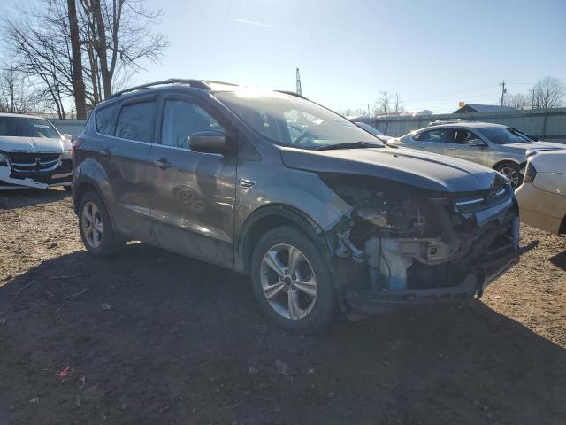 1FMCU9G98DUD57558 - 2013 FORD ESCAPE SE GRAY photo 4