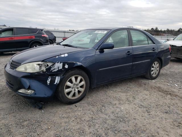 2003 TOYOTA CAMRY LE, 