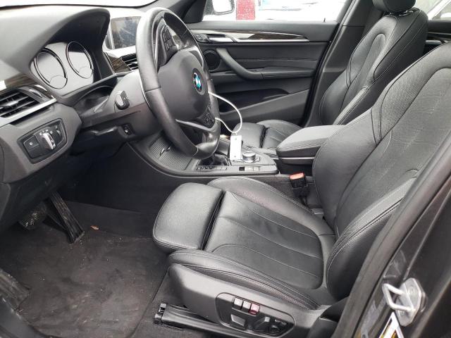 WBXHT3C39J5L32110 - 2018 BMW X1 XDRIVE28I GRAY photo 7
