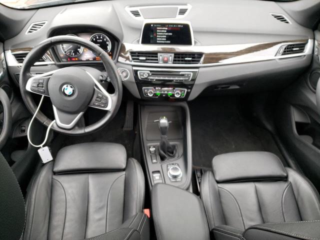 WBXHT3C39J5L32110 - 2018 BMW X1 XDRIVE28I GRAY photo 8