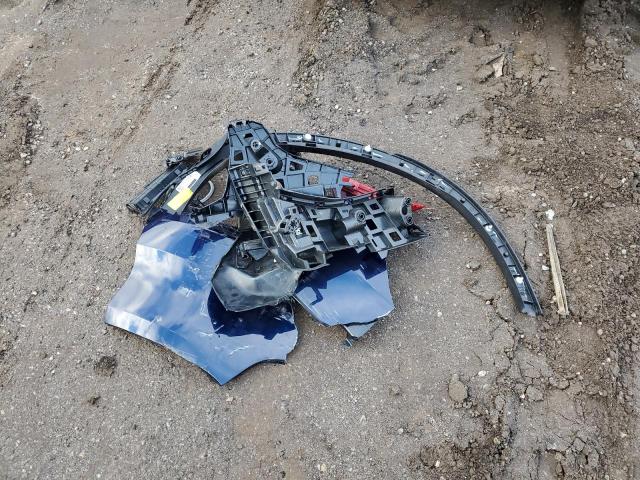 5UX43EU06R9T53222 - 2024 BMW X5 XDRIVE50E 蓝色 照片 13