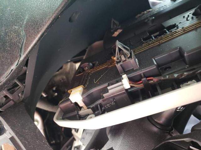 5TFRY5F1XJX230246 - 2018 TOYOTA TUNDRA DOUBLE CAB SR/SR5 BLACK photo 8