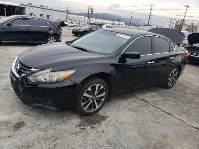 2016 NISSAN ALTIMA 2.5, 