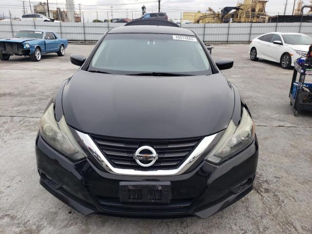 1N4AL3AP6GC170094 - 2016 NISSAN ALTIMA 2.5 BLACK photo 5