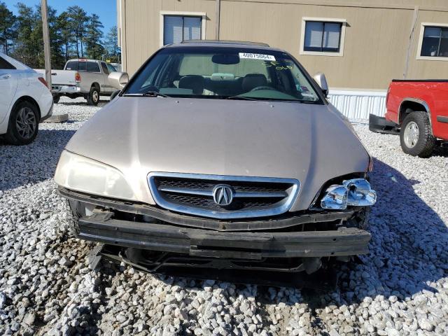 19UUA56681A017617 - 2001 ACURA 3.2TL TAN photo 5