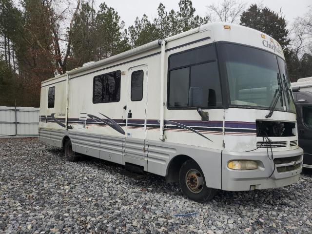 1997 FORD F530 SUPER DUTY, 