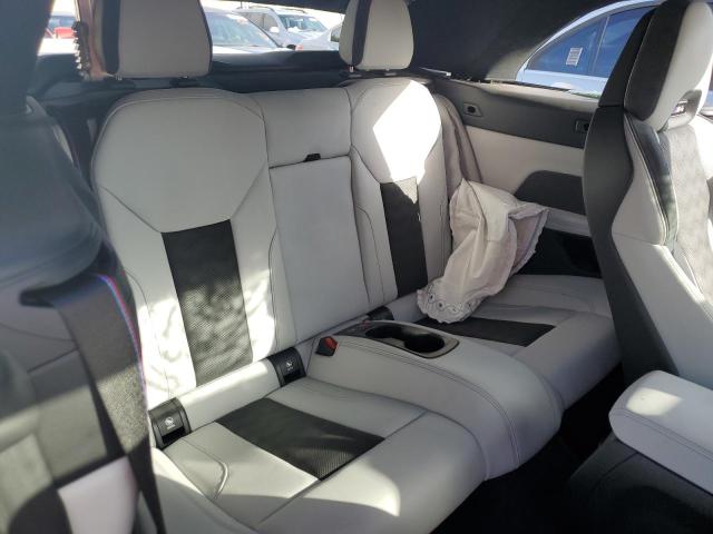 WBS33BA00NCK89507 - 2022 BMW M4 COMPETITION SILVER photo 10