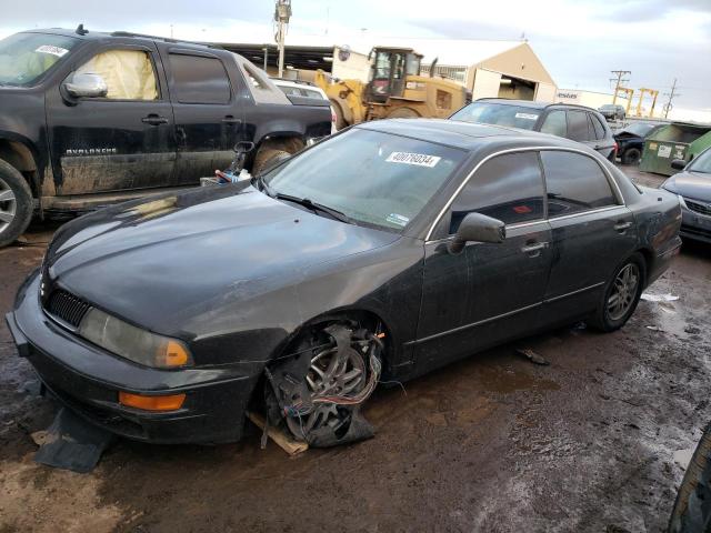 2002 MITSUBISHI DIAMANTE LS, 