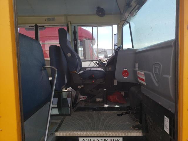 4DRBUAAN66A170875 - 2006 IC CORPORATION 3000 ყვითელი ფოტო 5