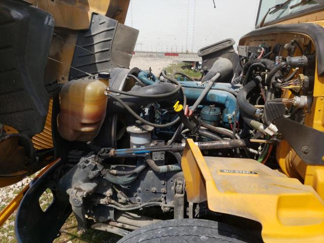 4DRBUAAN66A170875 - 2006 IC CORPORATION 3000 ყვითელი ფოტო 7