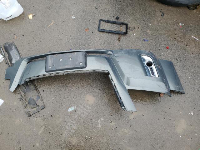 2GKALMEK2D6195694 - 2013 GMC TERRAIN SLE GRAY photo 13