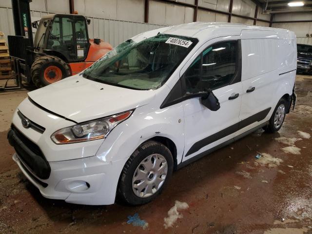 2016 FORD TRANSIT CO XLT, 