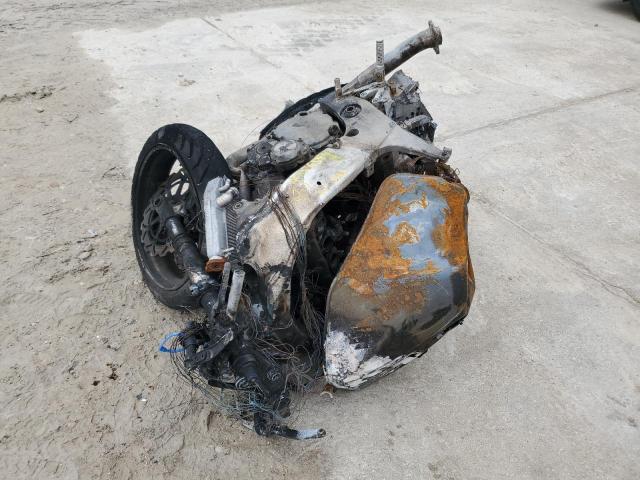 JS1GR7HA132104848 - 2003 SUZUKI GSX-R750 BURN photo 2