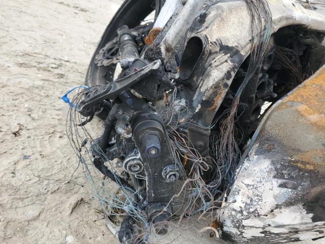 JS1GR7HA132104848 - 2003 SUZUKI GSX-R750 BURN photo 8