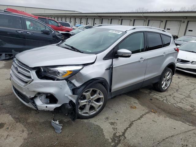 2019 FORD ESCAPE TITANIUM, 