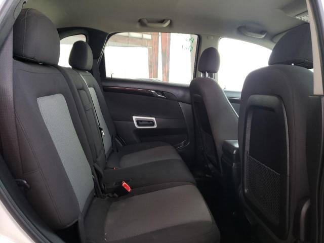 3GNAL2EK1ES614192 - 2014 CHEVROLET CAPTIVA LS 白色 照片 6