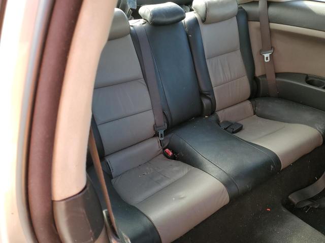 JTKDE177750003067 - 2005 TOYOTA SCION TC Gümüş foto 10