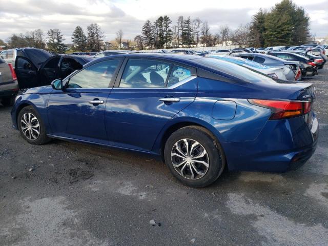 1N4BL4BV6KC131022 - 2019 NISSAN ALTIMA S BLUE photo 2