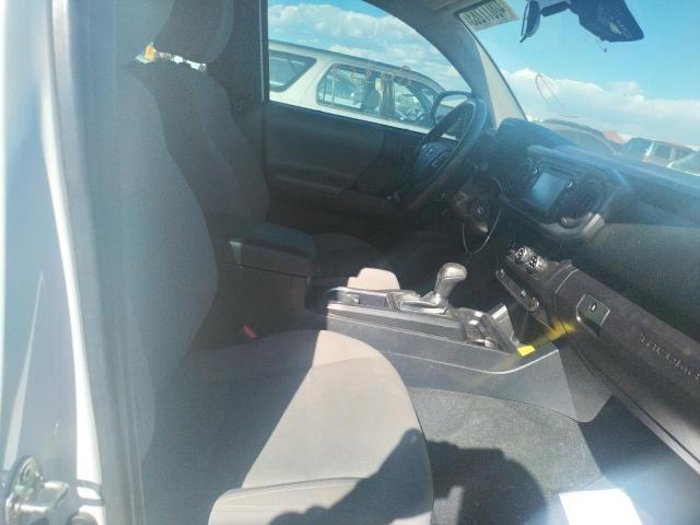 5TFRX5GN0JX126580 - 2018 TOYOTA TACOMA ACCESS CAB თეთრი ფოტო 10