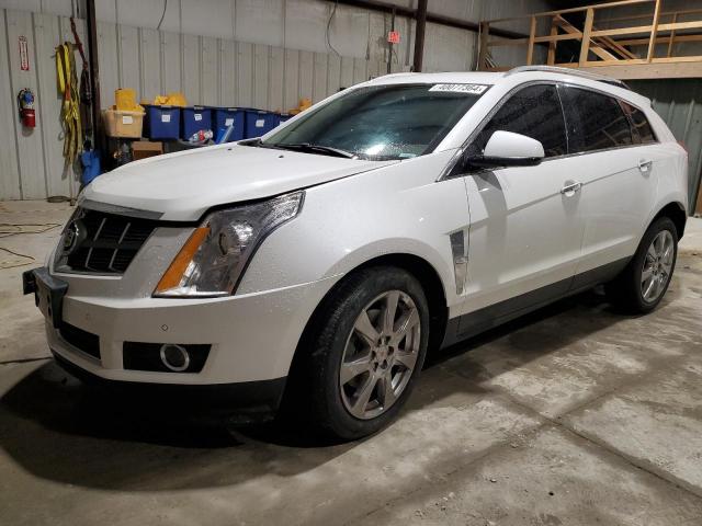 2011 CADILLAC SRX PREMIUM COLLECTION, 