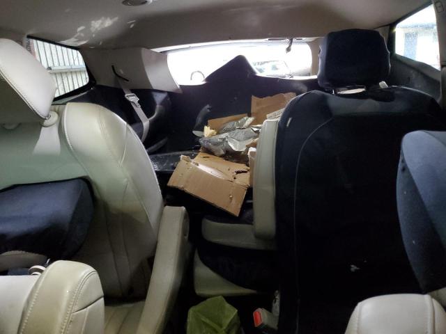 5GAERBKW8KJ227248 - 2019 BUICK ENCLAVE ESSENCE 紫色 照片 10