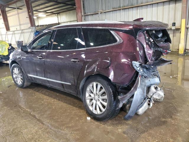 5GAERBKW8KJ227248 - 2019 BUICK ENCLAVE ESSENCE 紫色 照片 2