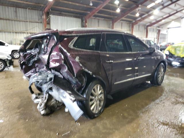 5GAERBKW8KJ227248 - 2019 BUICK ENCLAVE ESSENCE 紫色 照片 3