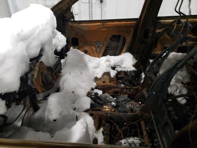 5N1AR2MM2FC615428 - 2015 NISSAN PATHFINDER S 烧焦的 照片 7