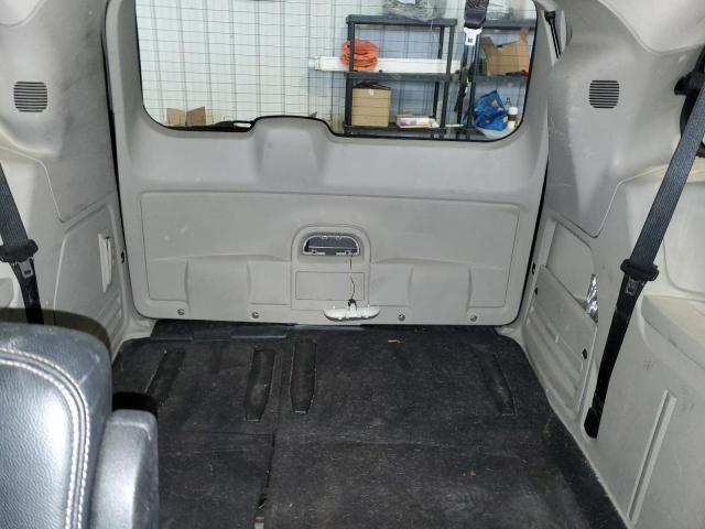 2C4RC1BG6DR805334 - 2013 CHRYSLER TOWN & COU TOURING BLUE photo 10