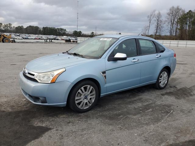 2008 FORD FOCUS SE, 