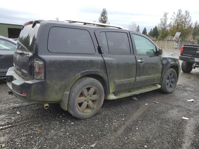 5N1AA0NC5AN607760 - 2010 NISSAN ARMADA SE BLACK photo 3