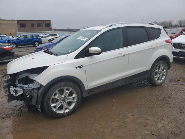 2014 FORD ESCAPE TITANIUM, 