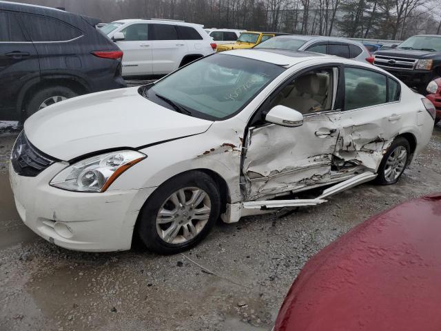 2010 NISSAN ALTIMA BASE, 