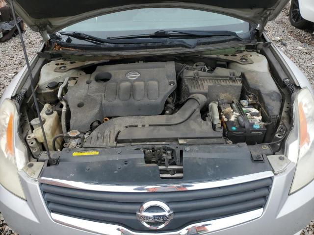 1N4AL21E67C232800 - 2007 NISSAN ALTIMA 2.5 SILVER photo 11