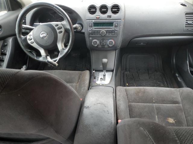 1N4AL21E67C232800 - 2007 NISSAN ALTIMA 2.5 SILVER photo 8