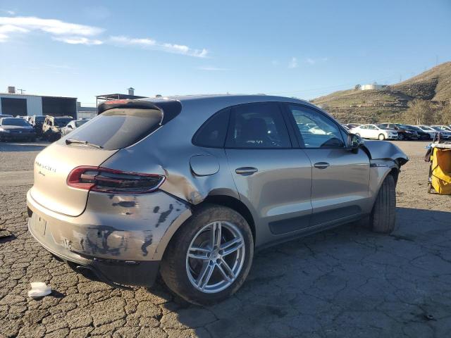 WP1AA2A59JLB01382 - 2018 PORSCHE MACAN TAN photo 3