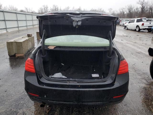 WBA3C3C58FP664265 - 2015 BMW 320 I XDRIVE BLACK photo 6
