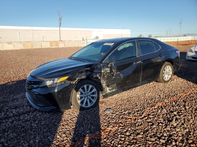 2018 TOYOTA CAMRY L, 