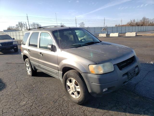 2003 FORD ESCAPE XLT, 