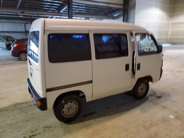 HH32324456 - 1996 HONDA MINIVAN WHITE photo 3