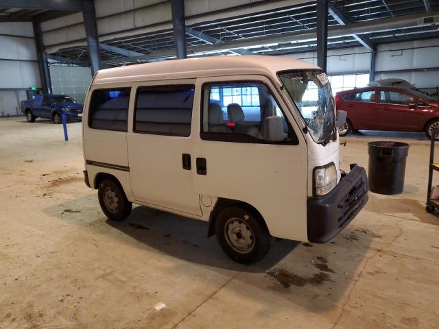 HH32324456 - 1996 HONDA MINIVAN WHITE photo 4